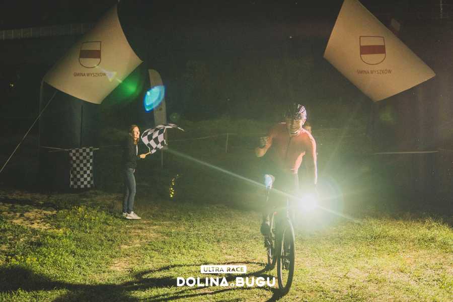 Foto Relacja Ultra Race Dolina Bugu492