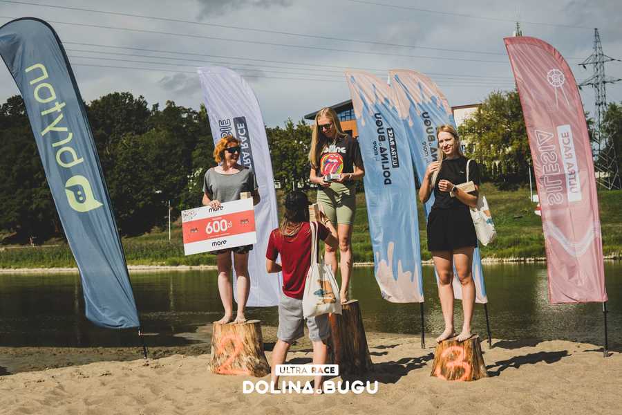 Foto Relacja Ultra Race Dolina Bugu624