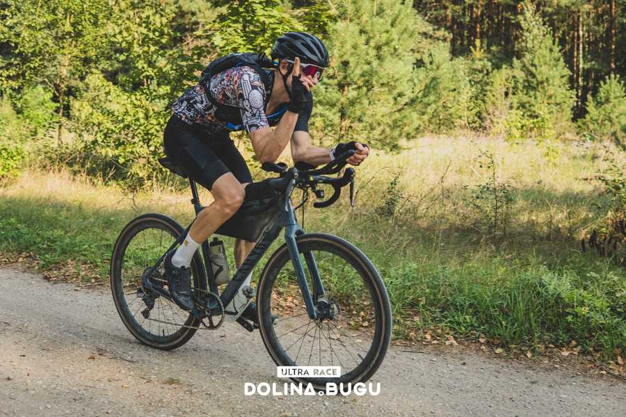 Foto Relacja Ultra Race Dolina Bugu300