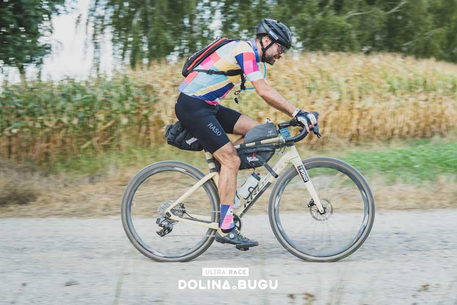 Foto Relacja Ultra Race Dolina Bugu194