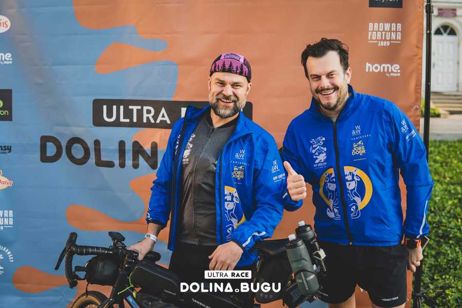 Foto Relacja Ultra Race Dolina Bugu216