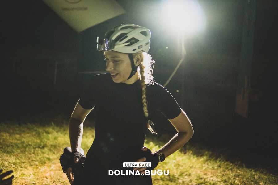 Foto Relacja Ultra Race Dolina Bugu537