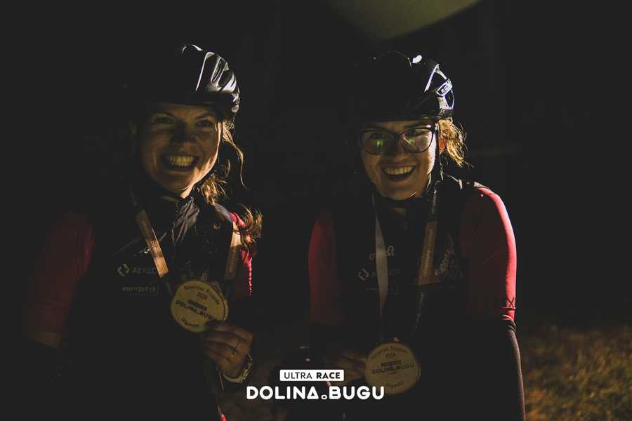 Foto Relacja Ultra Race Dolina Bugu516