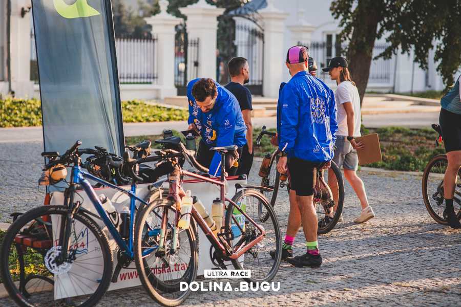 Foto Relacja Ultra Race Dolina Bugu242