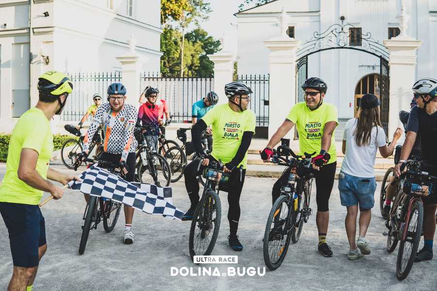 Foto Relacja Ultra Race Dolina Bugu266