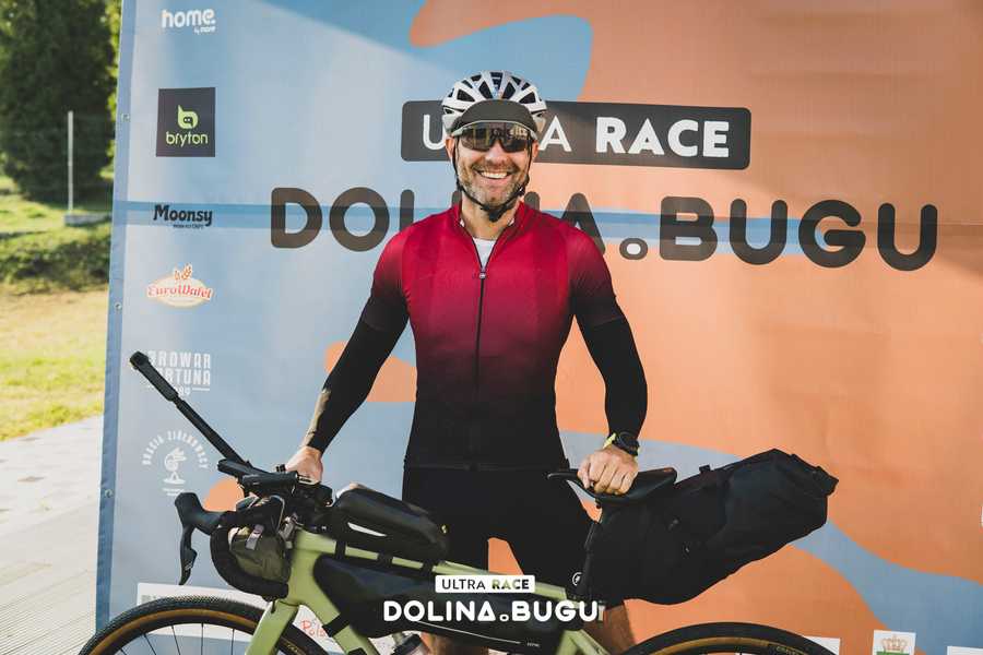 Foto Relacja Ultra Race Dolina Bugu026