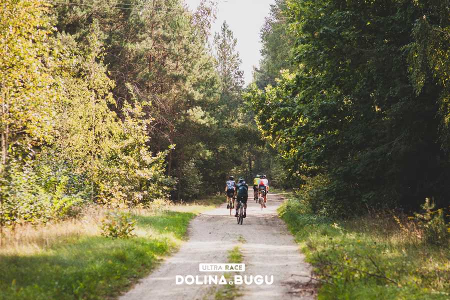 Foto Relacja Ultra Race Dolina Bugu333