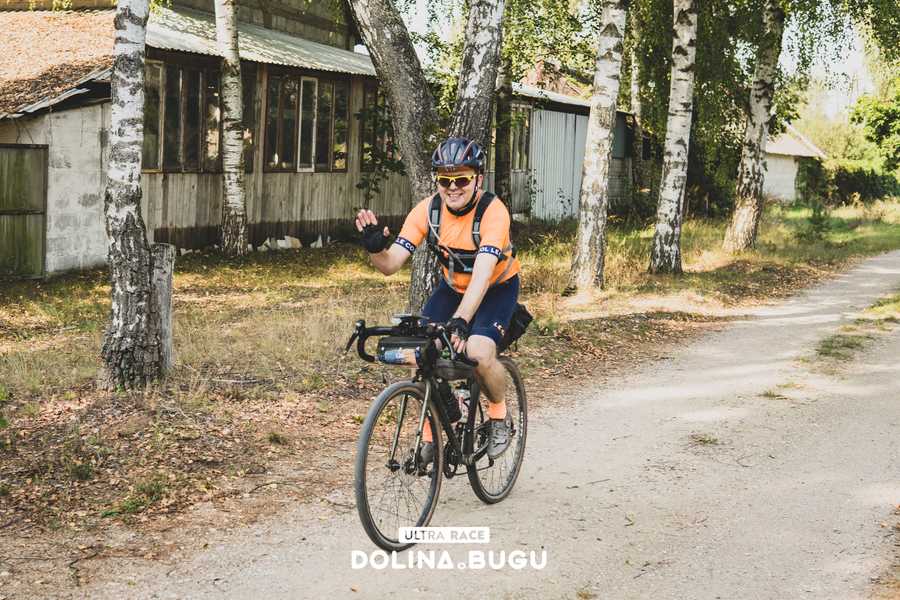 Foto Relacja Ultra Race Dolina Bugu327