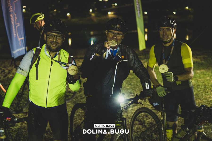 Foto Relacja Ultra Race Dolina Bugu526