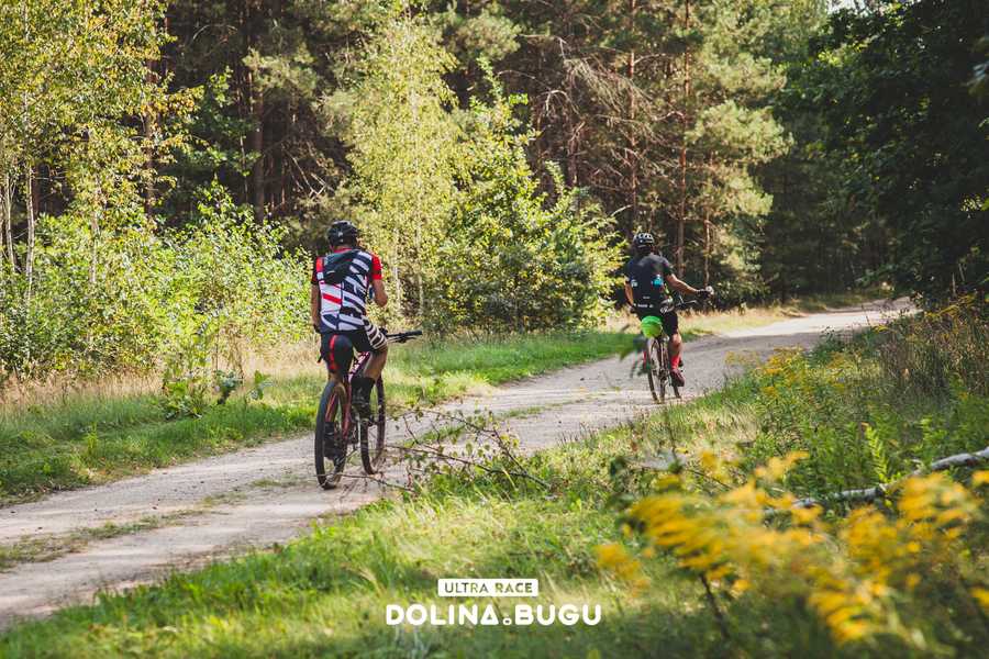 Foto Relacja Ultra Race Dolina Bugu365