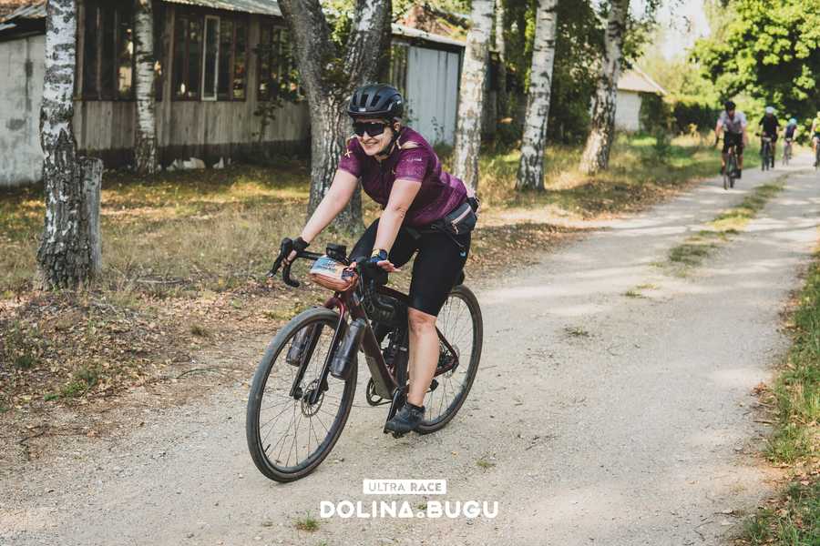 Foto Relacja Ultra Race Dolina Bugu323