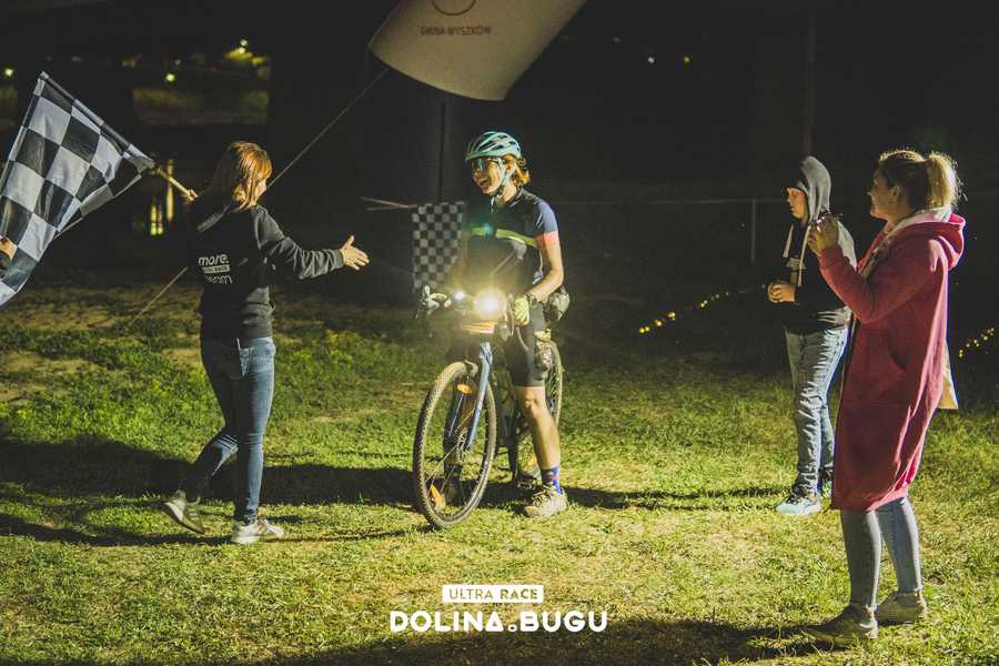 Foto Relacja Ultra Race Dolina Bugu499