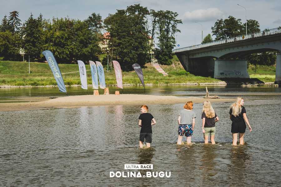 Foto Relacja Ultra Race Dolina Bugu616