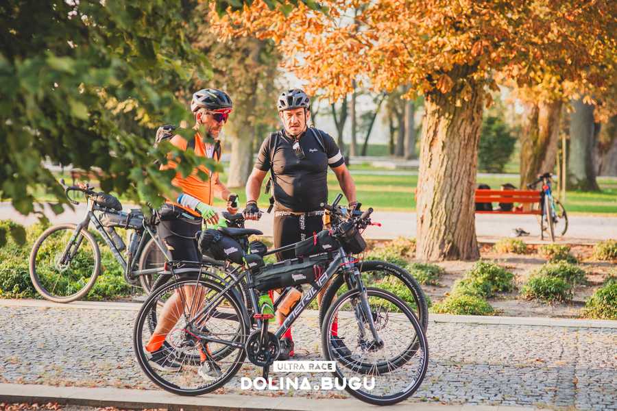 Foto Relacja Ultra Race Dolina Bugu226