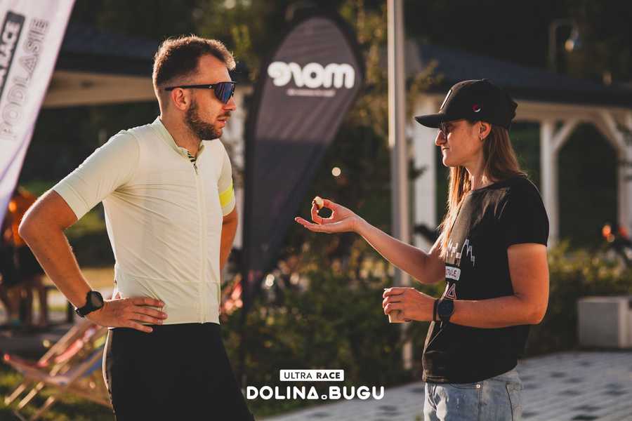 Foto Relacja Ultra Race Dolina Bugu014