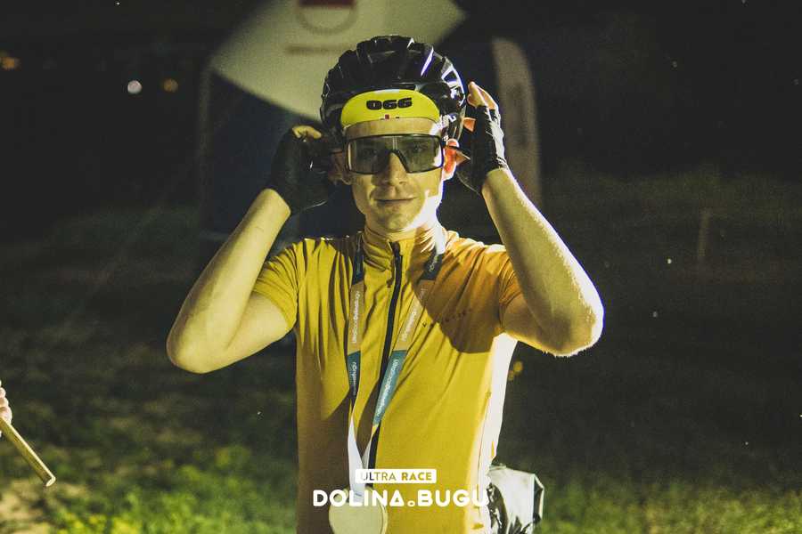 Foto Relacja Ultra Race Dolina Bugu487