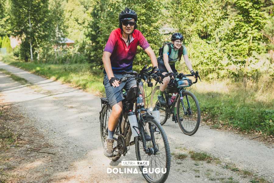 Foto Relacja Ultra Race Dolina Bugu360