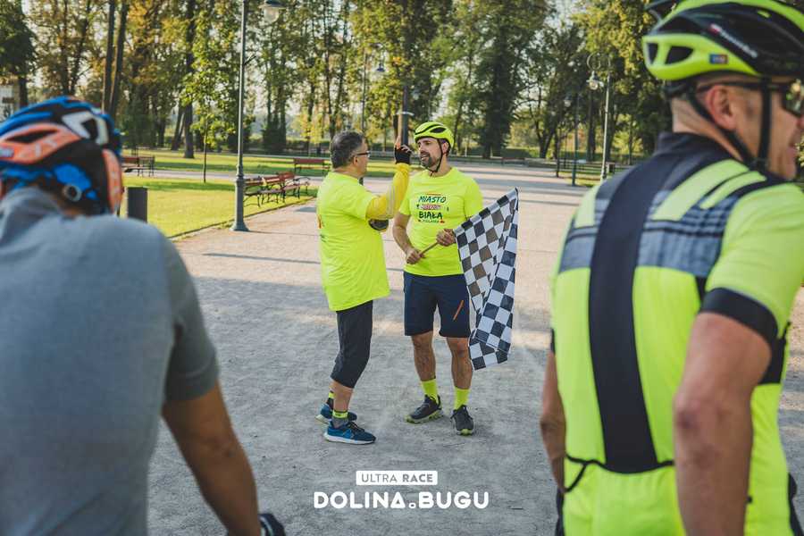 Foto Relacja Ultra Race Dolina Bugu296