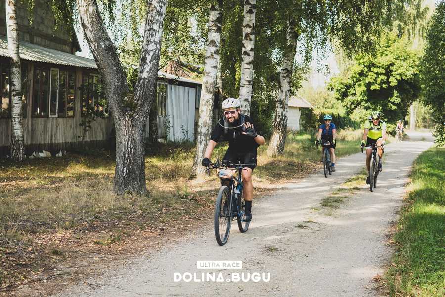 Foto Relacja Ultra Race Dolina Bugu325