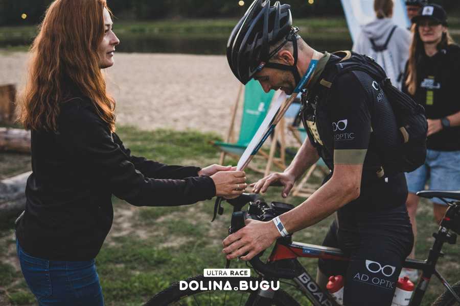 Foto Relacja Ultra Race Dolina Bugu475