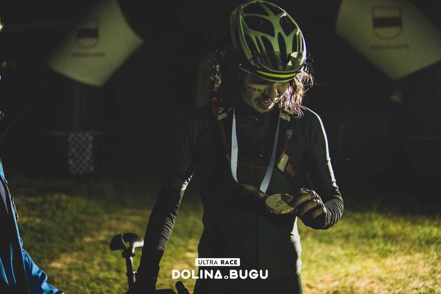 Foto Relacja Ultra Race Dolina Bugu531