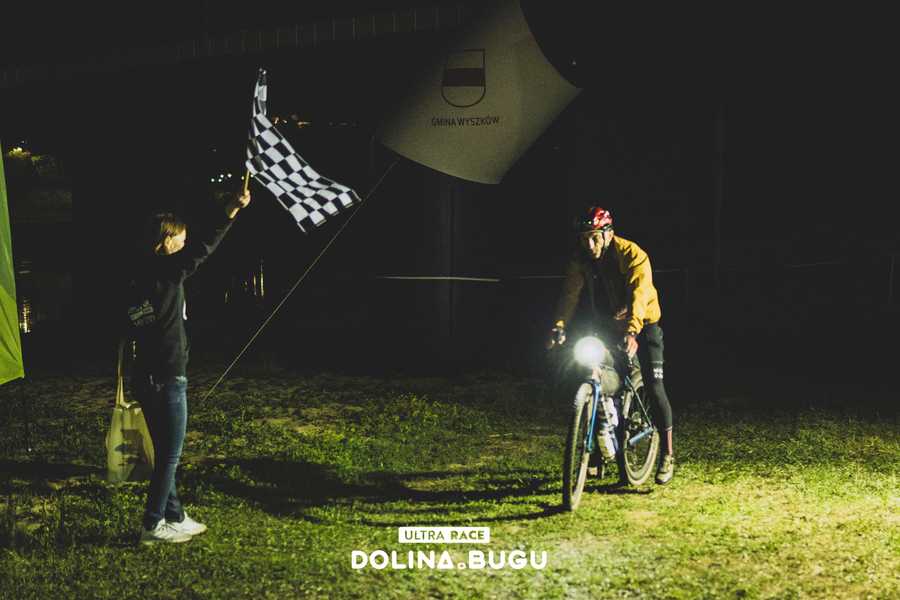 Foto Relacja Ultra Race Dolina Bugu559