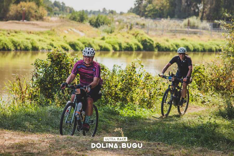 Foto Relacja Ultra Race Dolina Bugu161