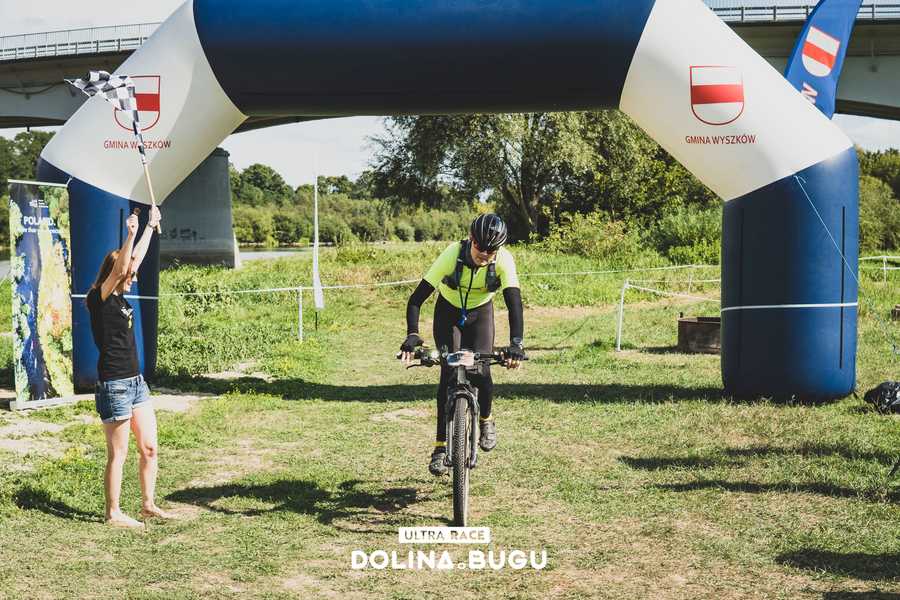 Foto Relacja Ultra Race Dolina Bugu612