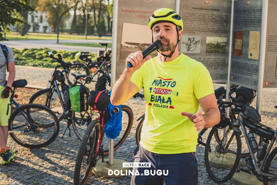 Foto Relacja Ultra Race Dolina Bugu250