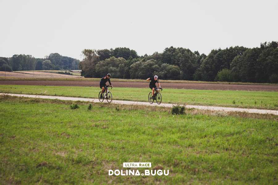 Foto Relacja Ultra Race Dolina Bugu461