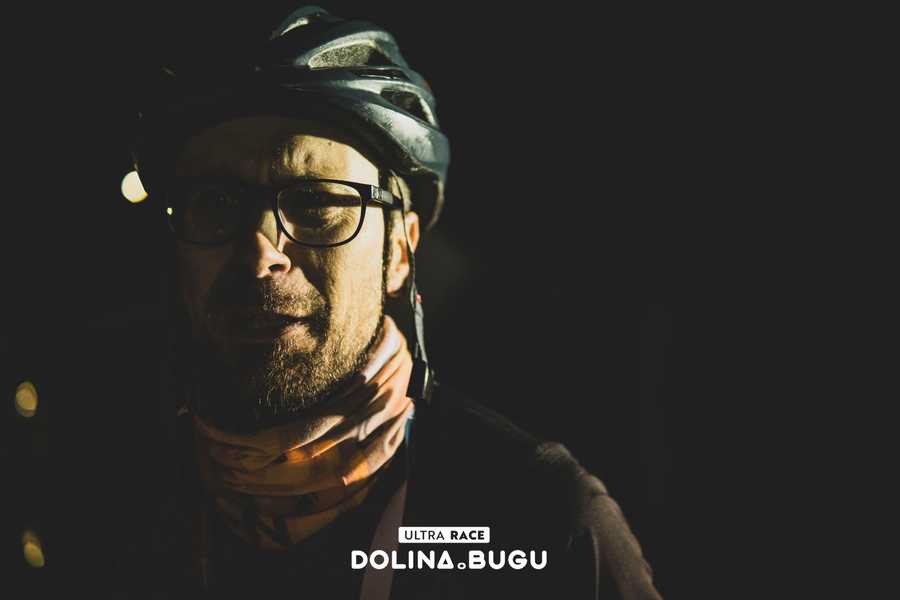 Foto Relacja Ultra Race Dolina Bugu507