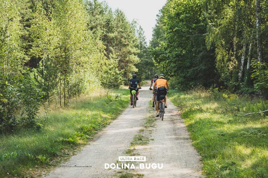 Foto Relacja Ultra Race Dolina Bugu364