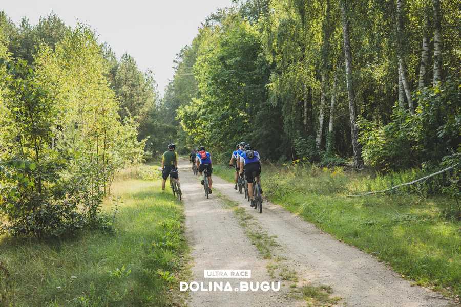 Foto Relacja Ultra Race Dolina Bugu307