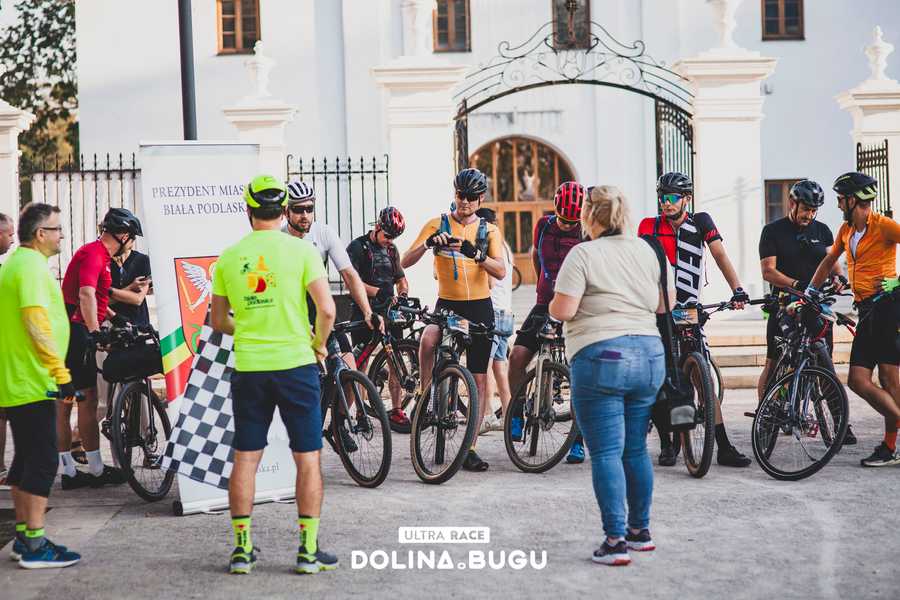 Foto Relacja Ultra Race Dolina Bugu272