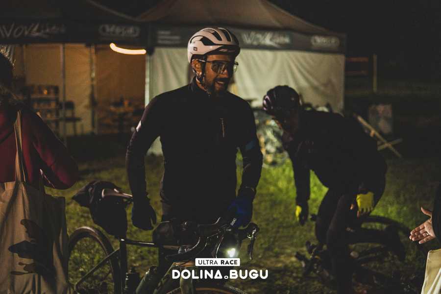 Foto Relacja Ultra Race Dolina Bugu549