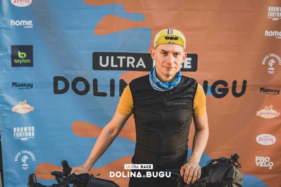 Foto Relacja Ultra Race Dolina Bugu217