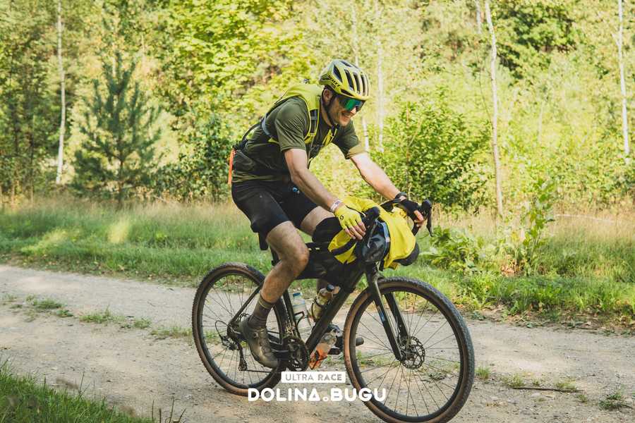 Foto Relacja Ultra Race Dolina Bugu355