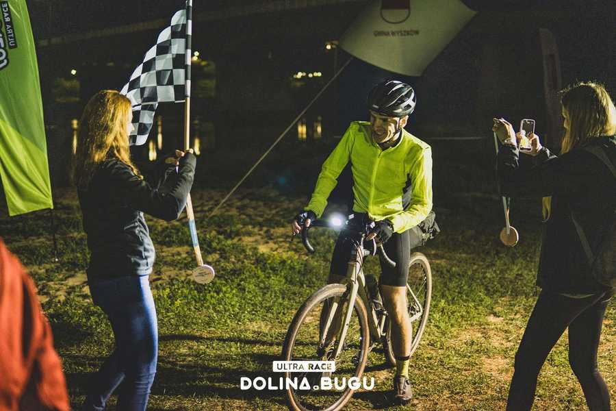 Foto Relacja Ultra Race Dolina Bugu557