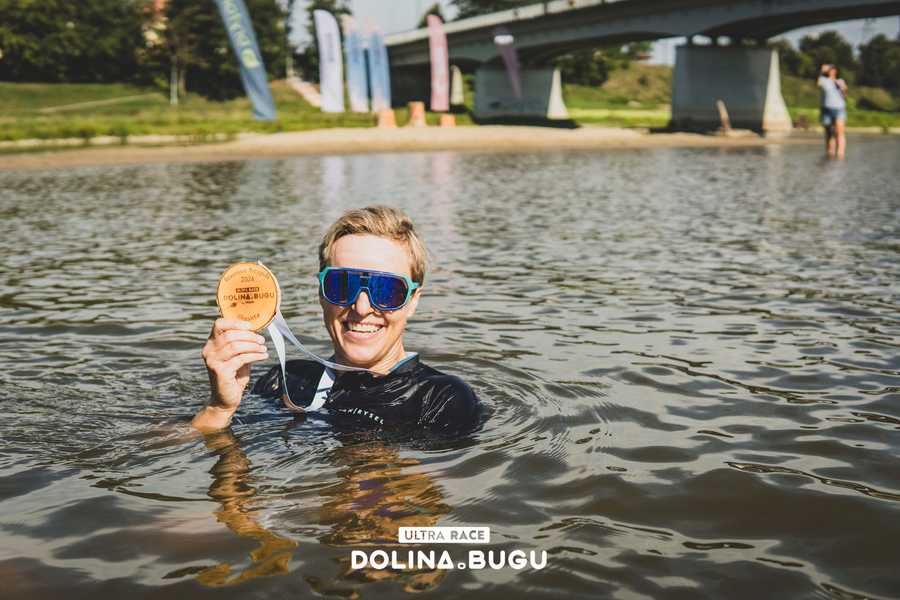 Foto Relacja Ultra Race Dolina Bugu605