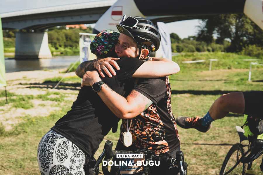 Foto Relacja Ultra Race Dolina Bugu603