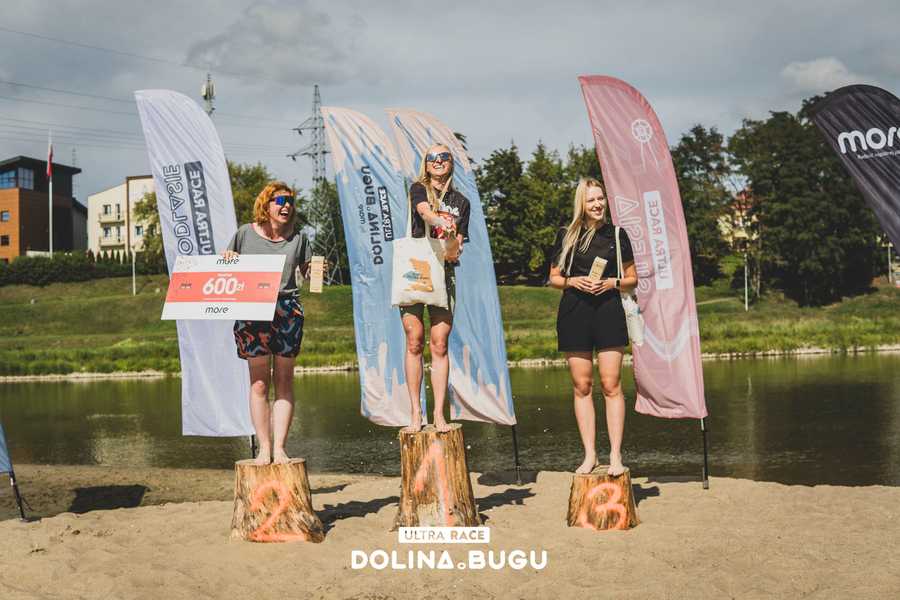 Foto Relacja Ultra Race Dolina Bugu627