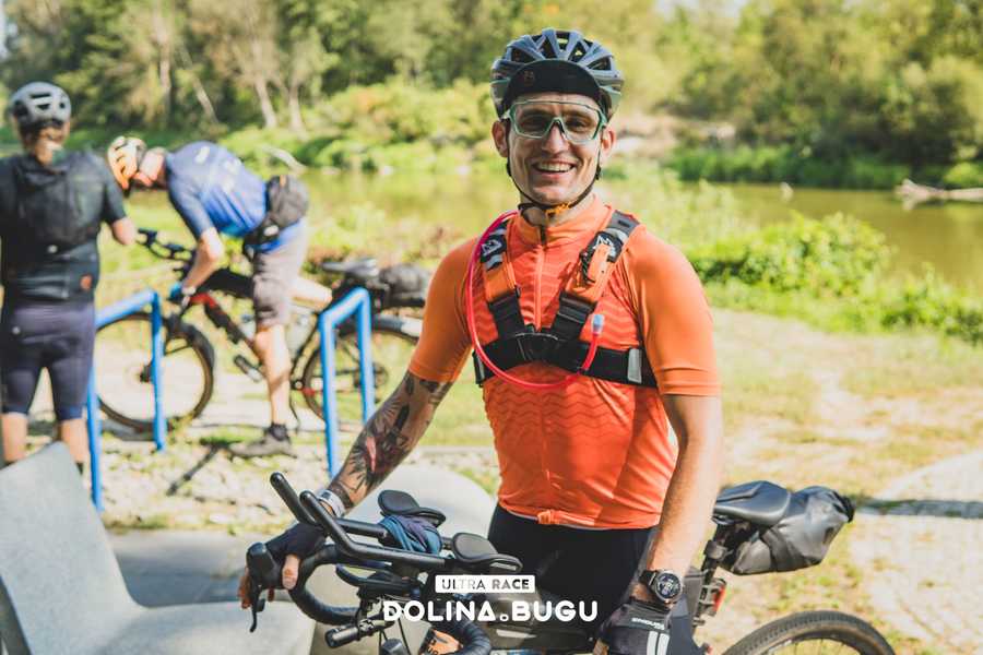 Foto Relacja Ultra Race Dolina Bugu123