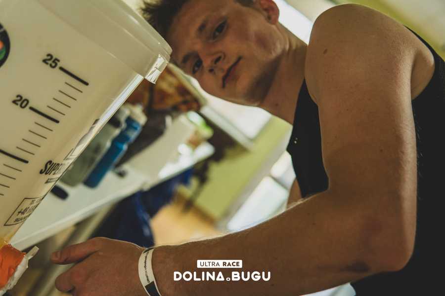 Foto Relacja Ultra Race Dolina Bugu212