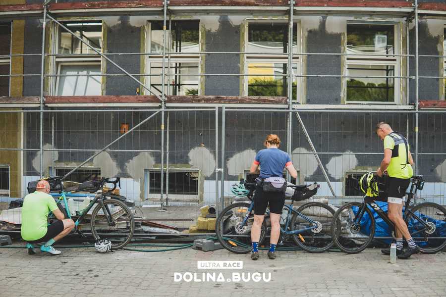 Foto Relacja Ultra Race Dolina Bugu418