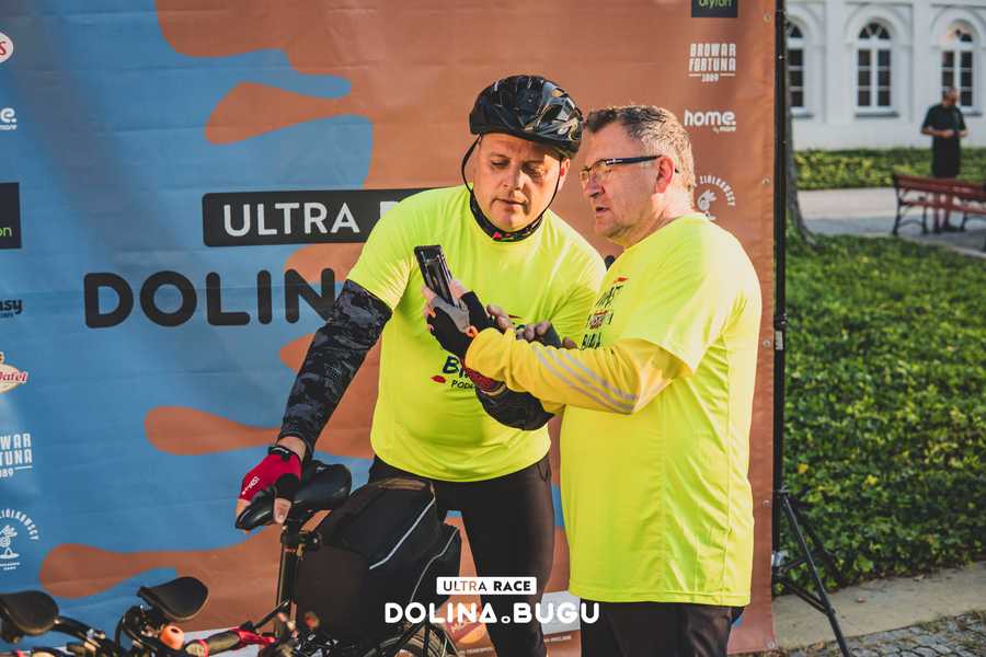 Foto Relacja Ultra Race Dolina Bugu221