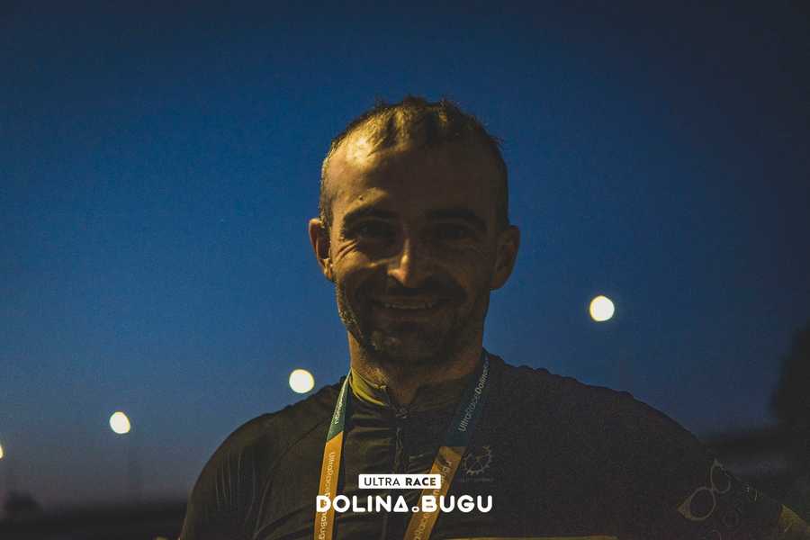 Foto Relacja Ultra Race Dolina Bugu477