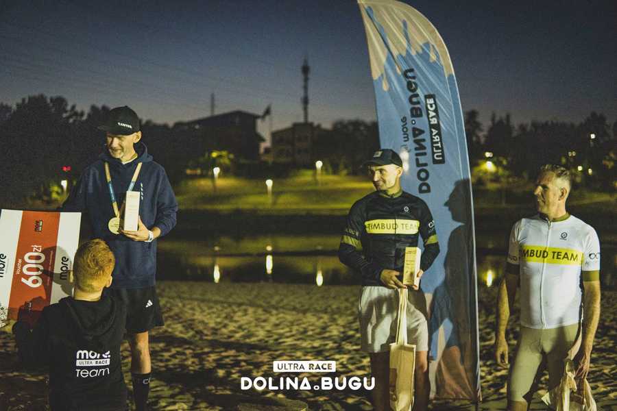 Foto Relacja Ultra Race Dolina Bugu482