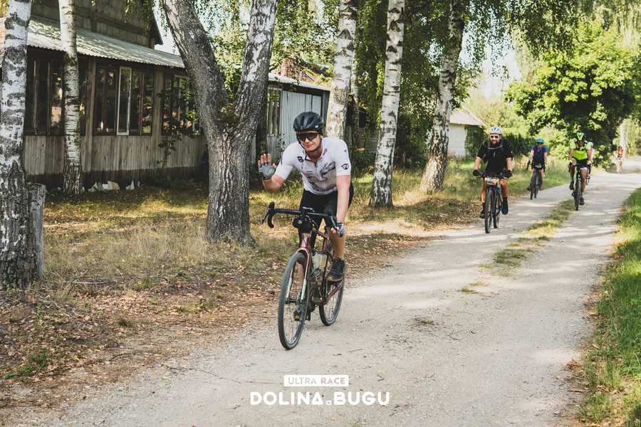 Foto Relacja Ultra Race Dolina Bugu324