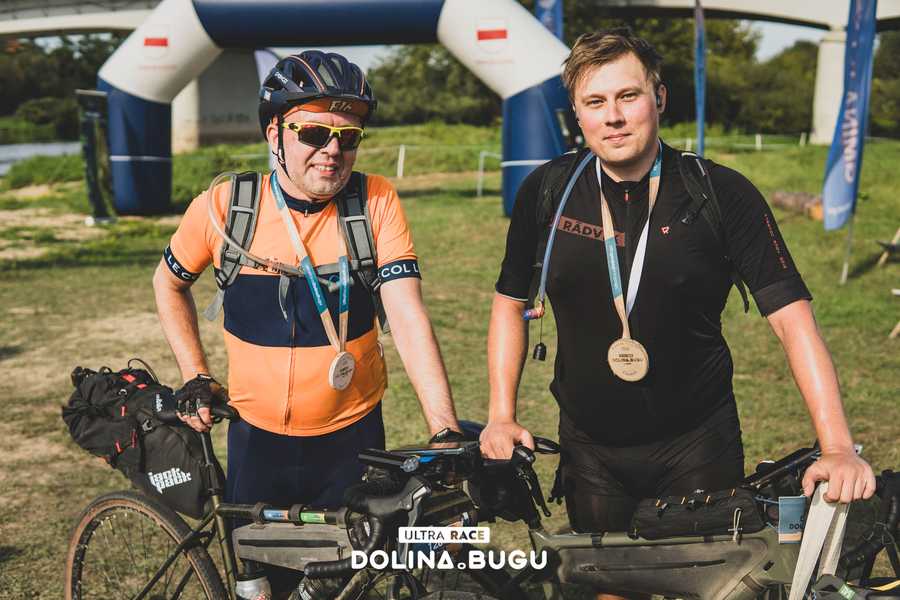 Foto Relacja Ultra Race Dolina Bugu634