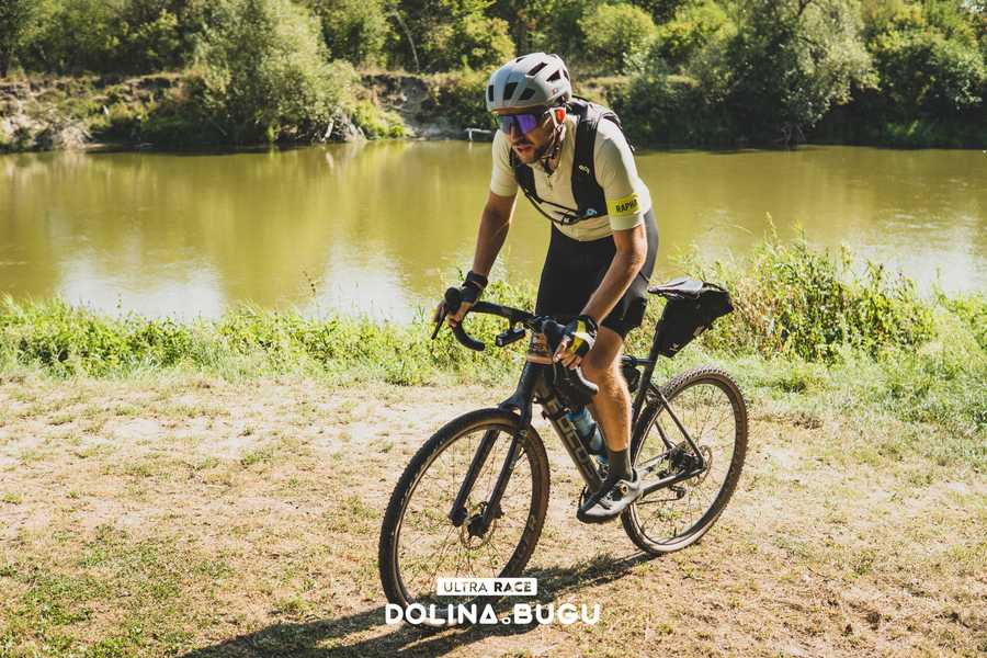 Foto Relacja Ultra Race Dolina Bugu104